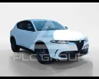 2026 Alfa Romeo Tonale