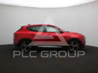2026 Alfa Romeo Tonale