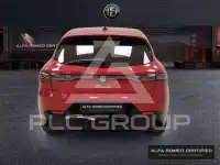 2026 Alfa Romeo Tonale