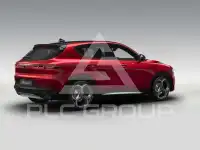 2026 Alfa Romeo Tonale