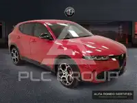 2026 Alfa Romeo Tonale
