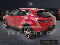 2026 Alfa Romeo Tonale