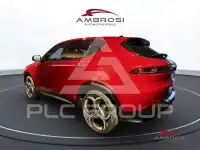 2026 Alfa Romeo Tonale