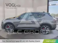 2026 Alfa Romeo Tonale
