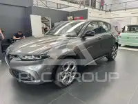 2026 Alfa Romeo Tonale