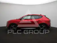 2026 Alfa Romeo Tonale