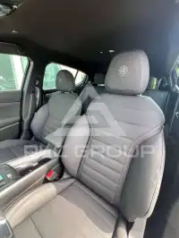 2026 Alfa Romeo Tonale