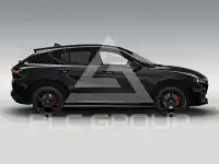 2026 Alfa Romeo Tonale