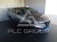 2026 Alfa Romeo Tonale