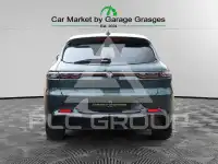 2026 Alfa Romeo Tonale