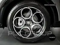 2026 Alfa Romeo Tonale