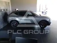 2026 Alfa Romeo Tonale