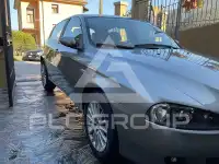 2026 Alfa Romeo 147