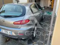 2026 Alfa Romeo 147