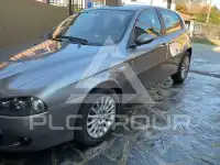 2026 Alfa Romeo 147