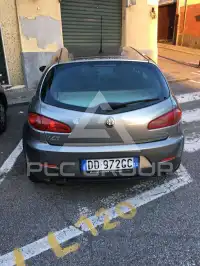 2026 Alfa Romeo 147