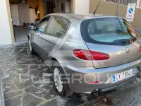 2026 Alfa Romeo 147