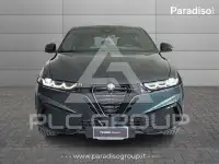2026 Alfa Romeo Sprint