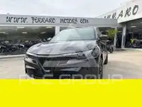 2026 Alfa Romeo Sprint