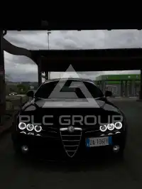 2026 Alfa Romeo 159