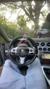 2026 Alfa Romeo 159