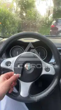 2026 Alfa Romeo 159