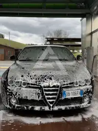2026 Alfa Romeo 159