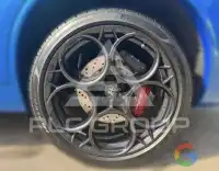 2026 Alfa Romeo Giulia
