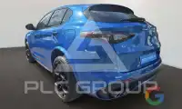 2026 Alfa Romeo Giulia