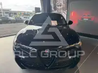 2026 Alfa Romeo Giulia