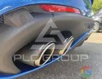 2026 Alfa Romeo Giulia