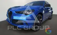 2026 Alfa Romeo Giulia