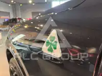 2026 Alfa Romeo Giulia