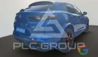 2026 Alfa Romeo Giulia