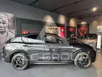 2026 Alfa Romeo Giulia