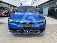 2026 Alfa Romeo Stelvio