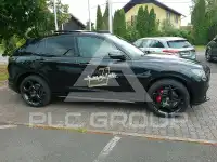 2026 Alfa Romeo Stelvio