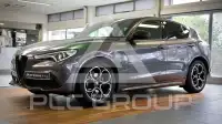 2021 Alfa Romeo Stelvio