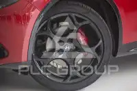 2026 Alfa Romeo Stelvio