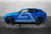 2026 Alfa Romeo Stelvio