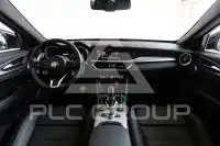 2026 Alfa Romeo Stelvio