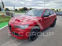 2026 Alfa Romeo Stelvio