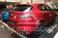 2026 Alfa Romeo Stelvio