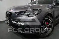 2026 Alfa Romeo Stelvio