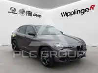 2026 Alfa Romeo Stelvio