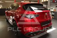 2026 Alfa Romeo Stelvio