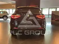 2026 Alfa Romeo Stelvio