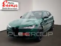 2026 Alfa Romeo Stelvio