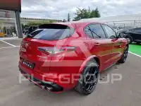 2026 Alfa Romeo Stelvio