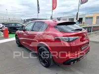 2026 Alfa Romeo Stelvio
